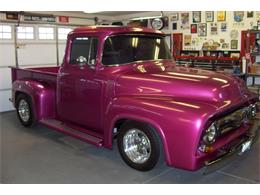 1956 Ford F100 (CC-948164) for sale in Tehachapi, California