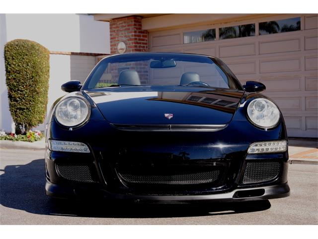 2005 Porsche 911 / 997 (CC-948172) for sale in Costa Mesa, California