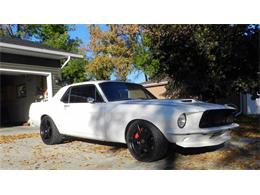 1967 Ford Mustang (CC-948188) for sale in Kansas City, Missouri
