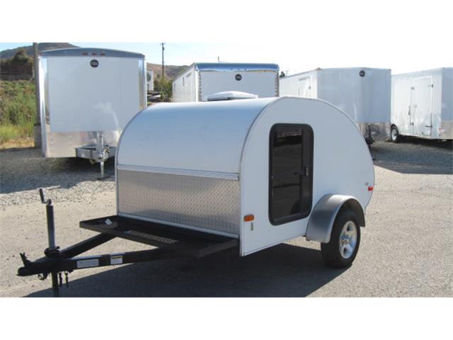 2007 Little Guy Teardrop (CC-948200) for sale in Pomona, California