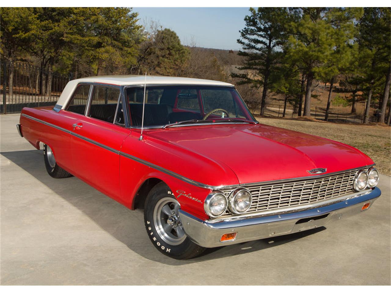 Ford Galaxie For Sale Classiccars Com Cc