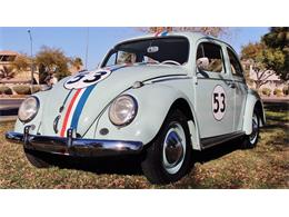 1964 Volkswagen Beetle (CC-948210) for sale in Pomona, California