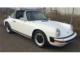 1983 Porsche 911 (CC-948213) for sale in Pomona, California