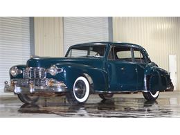 1947 Lincoln Continental (CC-948214) for sale in Pomona, California