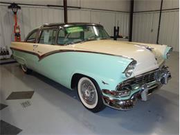 1956 Ford Crown Victoria (CC-948232) for sale in Greensboro, North Carolina