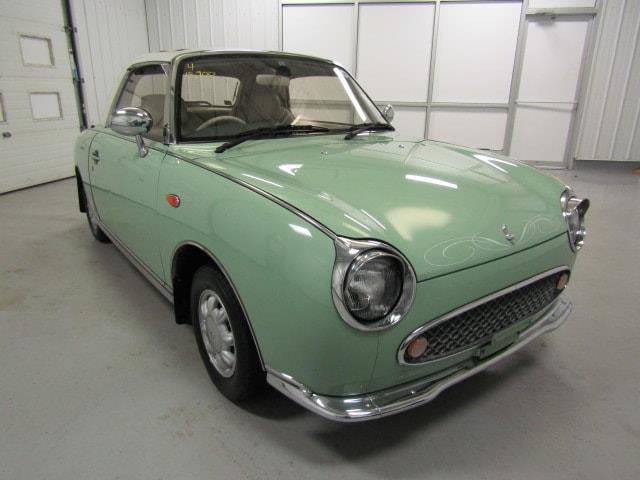 1991 Nissan Figaro (CC-948239) for sale in Christiansburg, Virginia