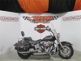 2005 Harley-Davidson® FLSTC (CC-948257) for sale in Thiensville, Wisconsin