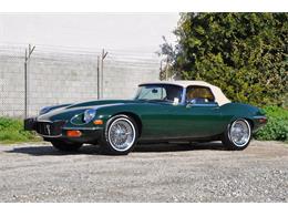 1974 Jaguar XKE (CC-948258) for sale in Costa Mesa, California