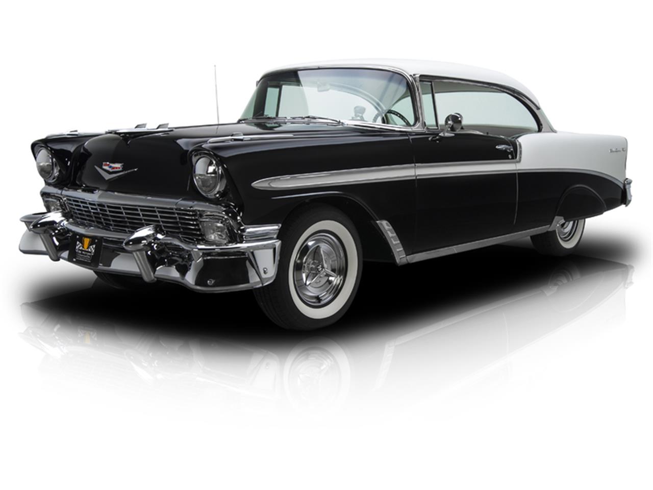 1956 Chevrolet Bel Air for Sale | ClassicCars.com | CC-948282