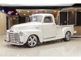 1949 GMC Pickup Pro-Touring (CC-948284) for sale in Plymouth, Michigan