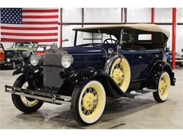 1930 Ford Model A (CC-948302) for sale in Kentwood, Michigan