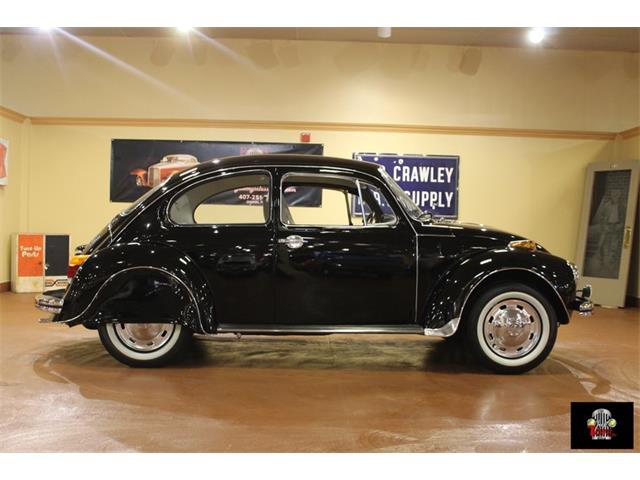 1973 Volkswagen Beetle (CC-948308) for sale in Orlando, Florida