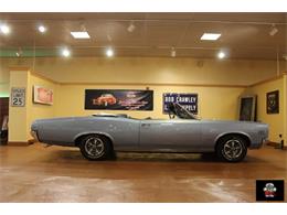 1966 Pontiac Tempest (CC-948311) for sale in Orlando, Florida