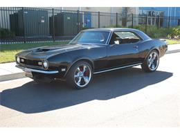 1968 Chevrolet Camaro (CC-948330) for sale in Clearwater, Florida
