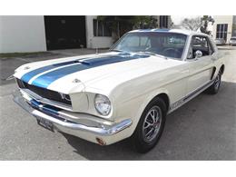 1965 Ford Mustang (CC-948337) for sale in POMPANO BEACH, Florida