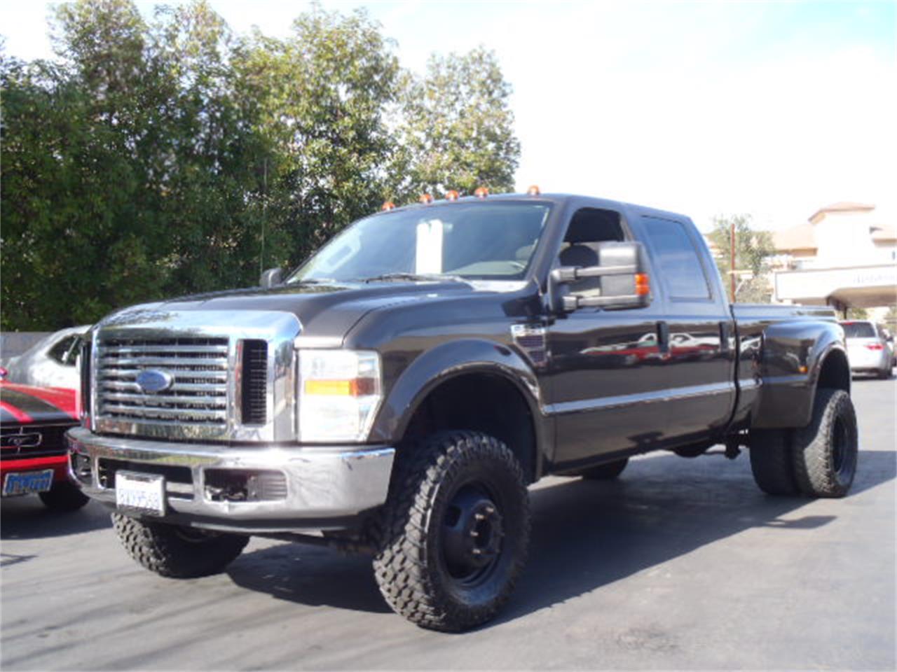 2008 Ford F350 for Sale | ClassicCars.com | CC-948358