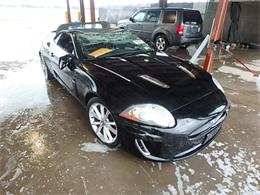 2010 Jaguar XKR (CC-948363) for sale in Online, No state