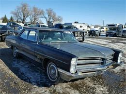 1966 Pontiac Catalina (CC-948395) for sale in Online, No state