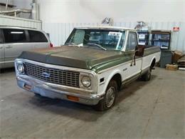 1972 Chevrolet ALL OTHER (CC-948399) for sale in Online, No state