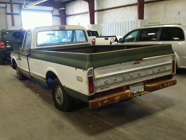 1972 Chevrolet ALL OTHER (CC-948399) for sale in Online, No state