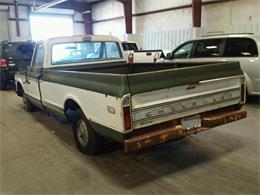 1972 Chevrolet ALL OTHER (CC-948399) for sale in Online, No state