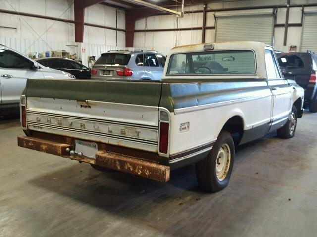 1972 Chevrolet ALL OTHER (CC-948399) for sale in Online, No state