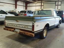 1972 Chevrolet ALL OTHER (CC-948399) for sale in Online, No state