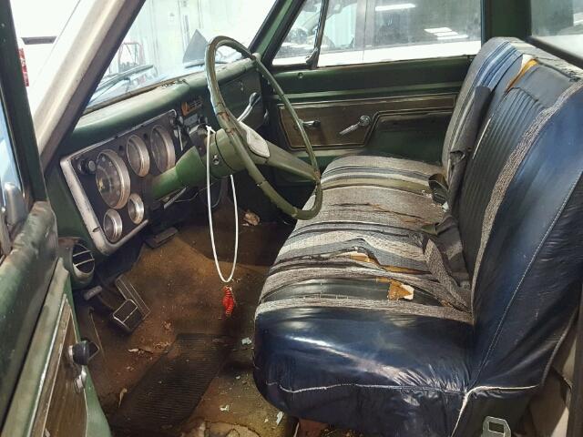 1972 Chevrolet ALL OTHER (CC-948399) for sale in Online, No state