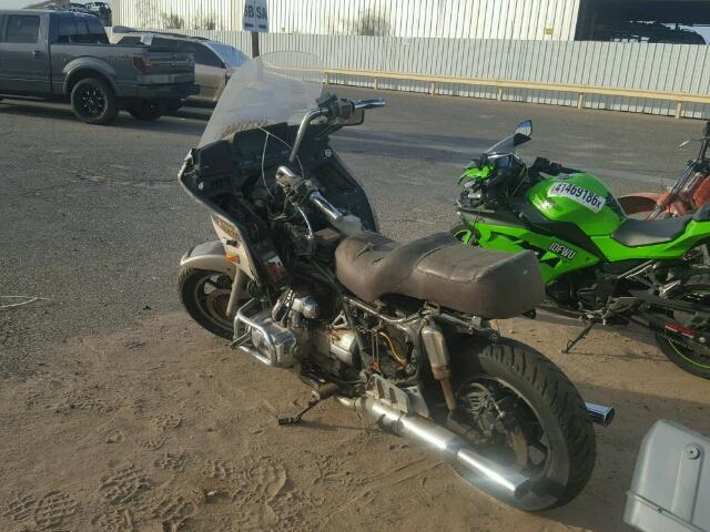 1985 Honda GL CYCLE for Sale | ClassicCars.com | CC-948448