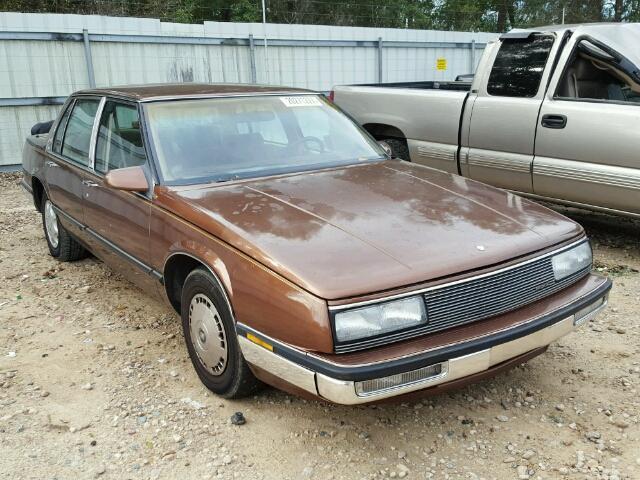 1988 Buick LeSabre (CC-948475) for sale in Online, No state