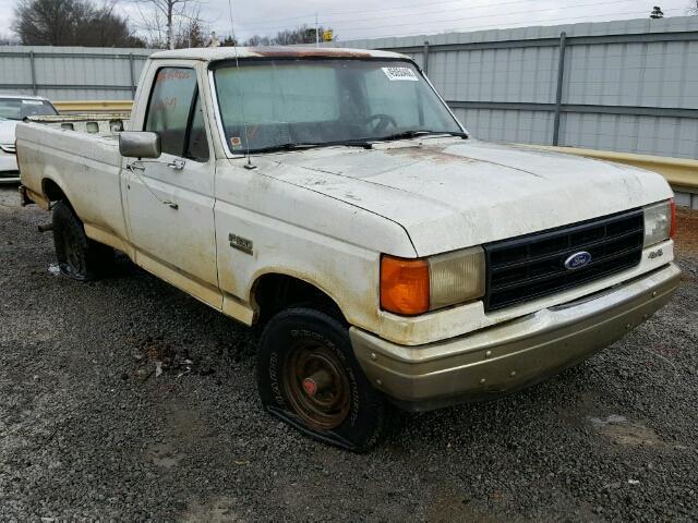 1988 Ford F150 (CC-948478) for sale in Online, No state