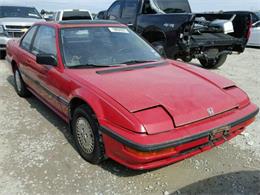 1989 Honda Prelude (CC-948483) for sale in Online, No state