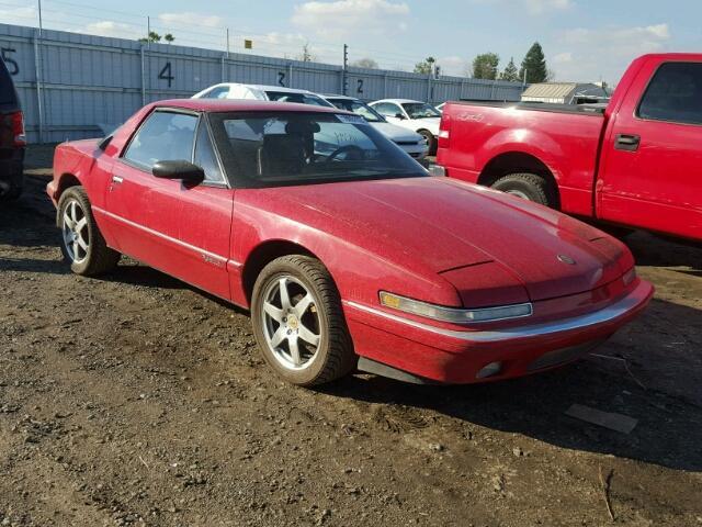 1990 Buick ALL OTHER (CC-948497) for sale in Online, No state