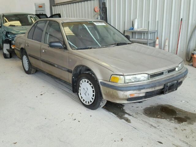 1990 Honda Accord (CC-948505) for sale in Online, No state