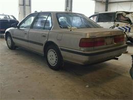 1990 Honda Accord (CC-948505) for sale in Online, No state
