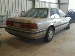 1990 Honda Accord (CC-948505) for sale in Online, No state