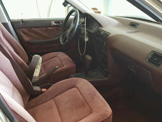 1990 Honda Accord (CC-948505) for sale in Online, No state