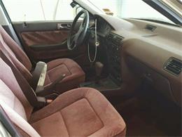 1990 Honda Accord (CC-948505) for sale in Online, No state