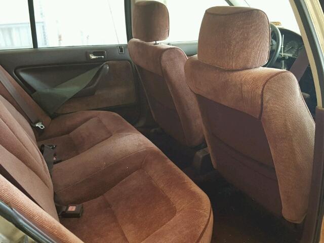 1990 Honda Accord (CC-948505) for sale in Online, No state
