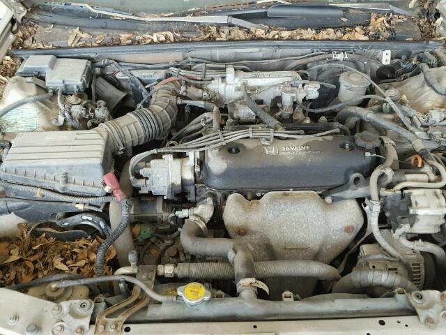 1990 Honda Accord (CC-948505) for sale in Online, No state