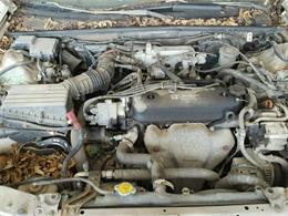 1990 Honda Accord (CC-948505) for sale in Online, No state