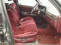 1991 Dodge Dynasty (CC-948514) for sale in Online, No state