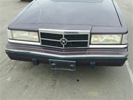 1991 Dodge Dynasty (CC-948514) for sale in Online, No state