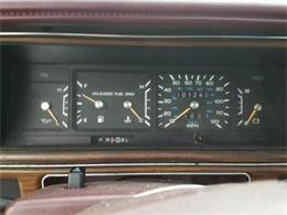 1991 Dodge Dynasty (CC-948514) for sale in Online, No state