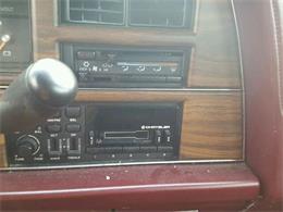 1991 Dodge Dynasty (CC-948514) for sale in Online, No state