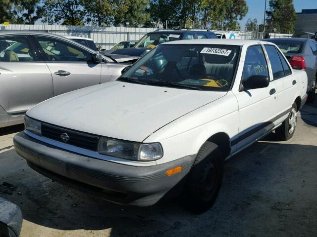 1992 Nissan Sentra (CC-948520) for sale in Online, No state