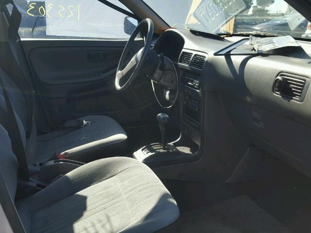 1992 Nissan Sentra (CC-948520) for sale in Online, No state