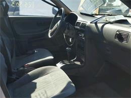 1992 Nissan Sentra (CC-948520) for sale in Online, No state