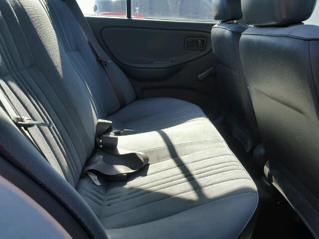 1992 Nissan Sentra (CC-948520) for sale in Online, No state
