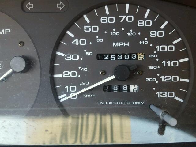 1992 Nissan Sentra (CC-948520) for sale in Online, No state
